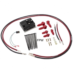 NEW GENIE KIT MTR CNTRL REPLACEMENT GS30 1257204