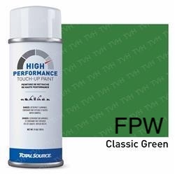 NEW JOHN DEERE CLASSIC GREEN SPRAY PAINT 12 OZ AEROSOL 1261079