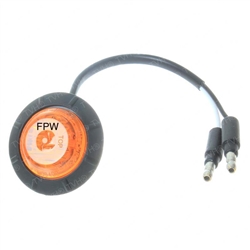 NEW GENIE AMBER ASSEMBLY VIS IND LIGHT 1261183