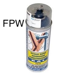 NEW JUNGHEINRICH GRAY SPRAY PAINT 1263148
