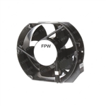 NEW CROWN FORKLIFT 48V 3400RPM 7 BLADE FAN 126489