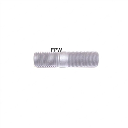 NEW CLARK FORKLIFT DOUBLE END STUD 126669