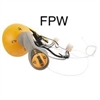 NEW CROWN FORKLIFT CONTROL HANDLE ASSEMBLY FRZ 126695-002