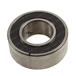 NEW HYSTER FORKLIFT BALL DOUBLE ROW BEARING 126764