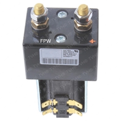NEW GENIE CONTACTOR 24V 1270456GT