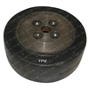 NEW CROWN FORKLIFT TIRE ASSEMBLY 127248-001