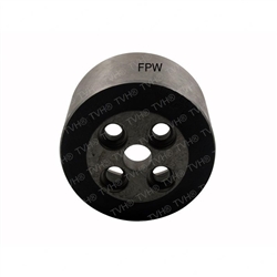 NEW CROWN FORKLIFT HUB 127250