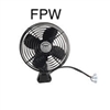 NEW CROWN FORKLIFT 48 VOLT FAN 127259-006
