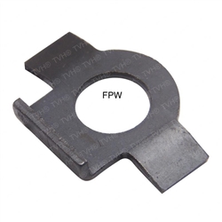 NEW CROWN FORKLIFT RETAINER CLIP 127349
