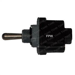 Replacement 3-Position SPDT Sealed Toggle Switch for Genie Aerial Lifts 128200GT