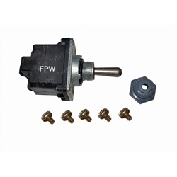 NEW GENIE SWITCH 128206