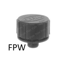 NEW CROWN FORKLIFT BREATHER 128302