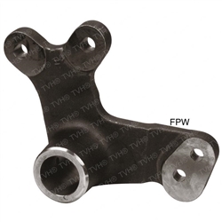 NEW CLARK FORKLIFT ARM CENTER STEER SPIDER 128514