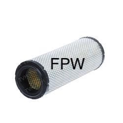 NEW CASE AIR FILTER 128781A1