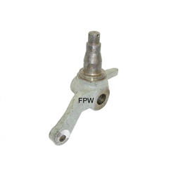 NEW CLARK FORKLIFT LH KNUCKLE 129089