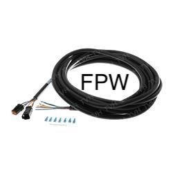 NEW GENIE MAST ANSI HARNESS GR-20 1293396GT