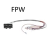 Skyjack Aerial Lift Heavy Duty Proportional Control Box Wiring Harness Cable Assembly 129670