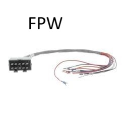 Skyjack Aerial Lift Heavy Duty Proportional Control Box Wiring Harness Cable Assembly 129670