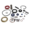 NEW BT LIFT TRUCK SEAL KIT SUPER 129883-SUPER