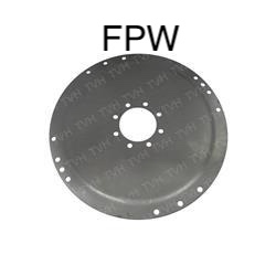NEW TCM FORKLIFT INPUT PLATE 12N53-80311