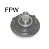NEW TCM FORKLIFT TRANSMISSION PUMP 12N53-80321