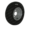 NEW TAYLOR DUNN WHEEL AND TIRE 13-734-00