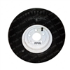 NEW TAYLOR DUNN TIRE ASSEMBLY 13-742-10