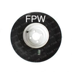NEW TAYLOR DUNN TIRE AND WHEEL 13-742-20