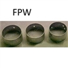 NEW CATERPILLAR FORKLIFT CAM STANDARD BEARING SET 1300200H0A