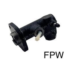 NEW HYSTER FORKLIFT MASTER CYLINDER 1300280