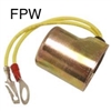 NEW HYSTER FORKLIFT TRANSMISSION SHIFT COIL 1300498