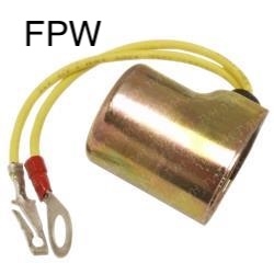 NEW HYSTER FORKLIFT TRANSMISSION SHIFT COIL 1300498