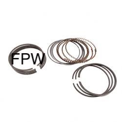 NEW TOYOTA FORKLIFT 4Y RING SET 13011-78153-71
