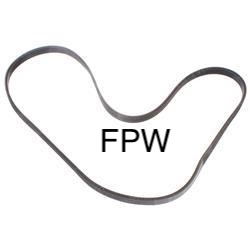 NEW DAEWOO FORKLIFT SERPENTINE BELT 130202-00116