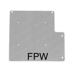 NEW SKYJACK INFO/WARNING PLATE 130229
