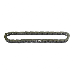 NEW NISSAN FORKLIFT TIMING CHAIN H20-II K15 and K21 ENGINE 13028-50K00
