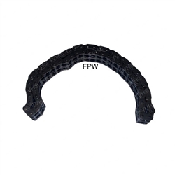 NEW NISSAN FORKLIFT P40 TIMING CHAIN 13028-C6000