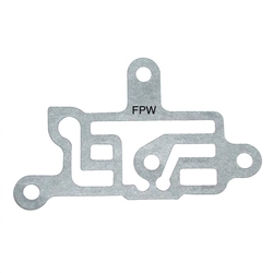 NEW HYSTER FORKLIFT CONTROL VALVE 1302972