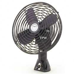 NEW HYSTER FORKLIFT 48 VOLT FAN 1303088
