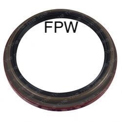 NEW HYSTER FORKLIFT OIL SEAL 1303218