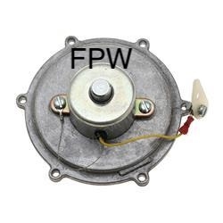 NEW TENNANT MOTOR VACCUM 120VAC 130417