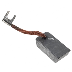 NEW GENIE MOTOR BRUSH 13062-1