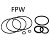 NEW SKYJACK STEERING GEAR SEAL KIT 13066055