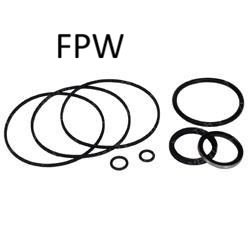 NEW SKYJACK STEERING GEAR SEAL KIT 13066055