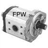 NEW TCM FORKLIFT HYDRAULIC PUMP 13077-10201
