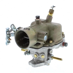 NEW CLARK FORKLIFT CARBURETOR 1308345