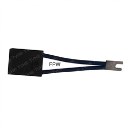 NEW HYSTER FORKLIFT MOTOR BRUSH 1308831