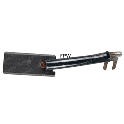 NEW HYSTER FORKLIFT MOTOR SINGLE BRUSH 1309377