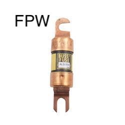 NEW CLARK FORKLIFT 500 AMP FUSE 1309608