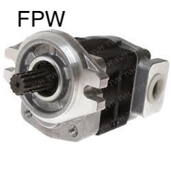 NEW TCM FORKLIFT HYDRAULIC PUMP 130C7-10361
